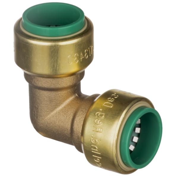 Easi Plumb 1/2" Tectite Elbow