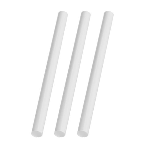 Easi Plumb 3 Pack 1M White Pipe Cover Kit