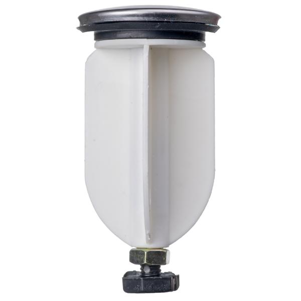 Easi Plumb Replacement Plug For Pop Up Waste