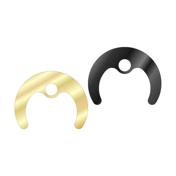 Easi Plumb 1 X M8 Monobloc Fixing Set