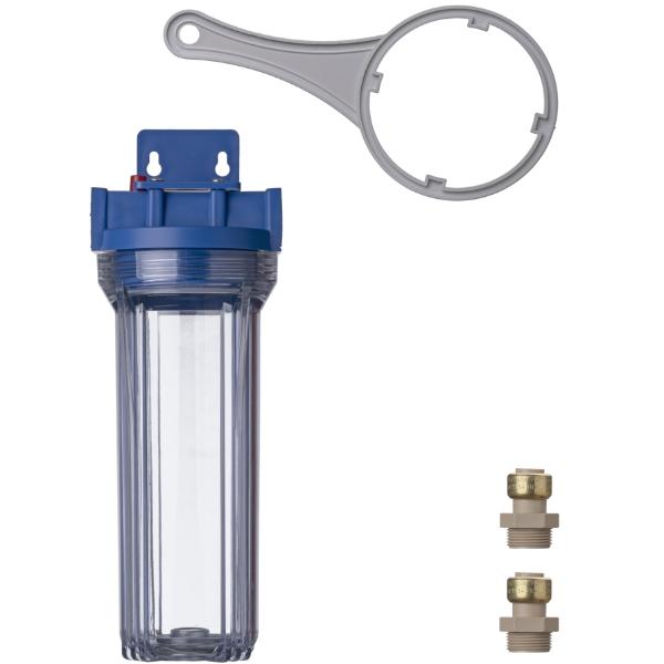 Easi Plumb Water Filter Kit