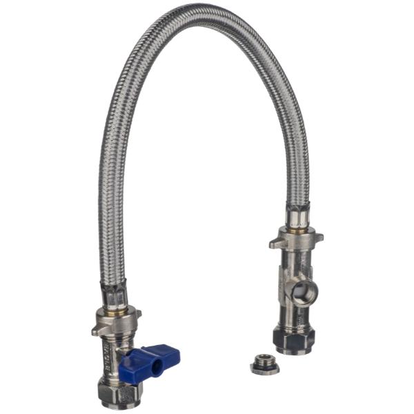 Easi HeatStraight Pattern Manual Filling Loop