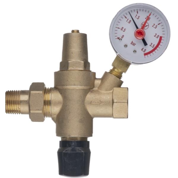 Easi Heat 1/2&quot; Automatic Filling Valve