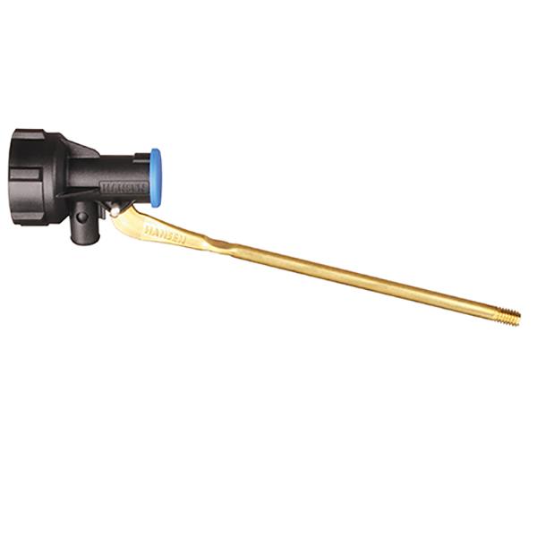 Hansen Fast-Flo SV 20mm LT Short Arm