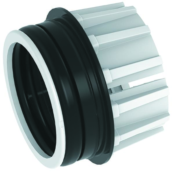 Hansen Metric Connection Kit 3/4""