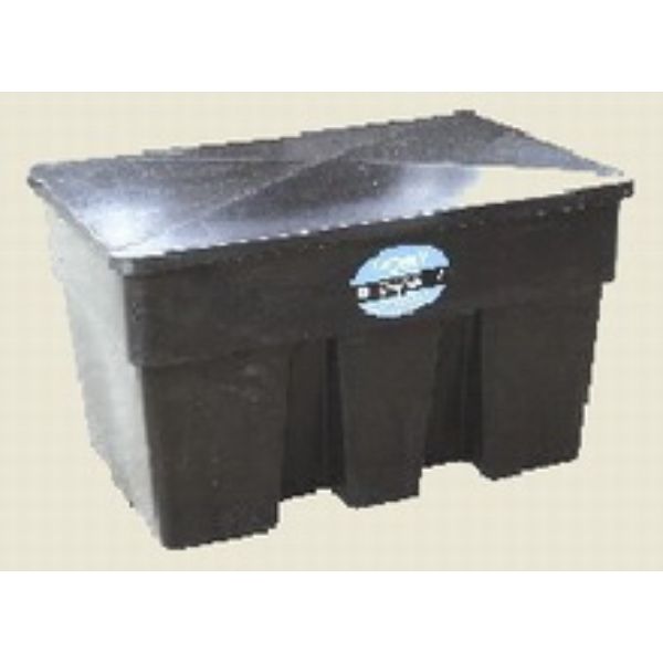 Carbery 25R - 40 Gallon Attic Tank Lid