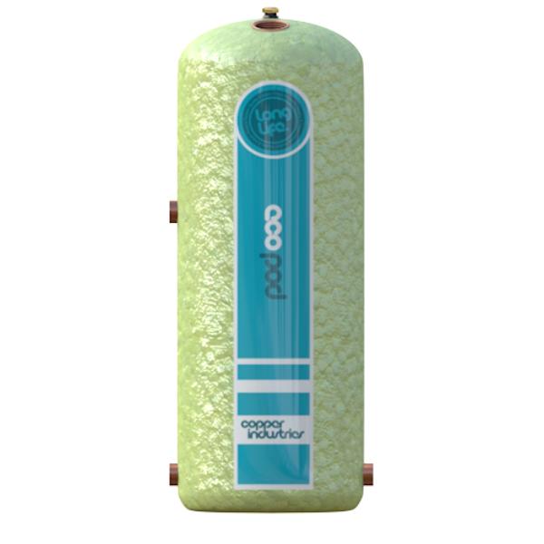 36X15 Direct Cylinder Grade 2