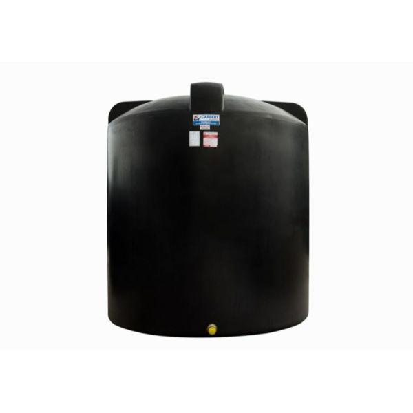 Carbery 9000Ltr Non Potable Water Tank