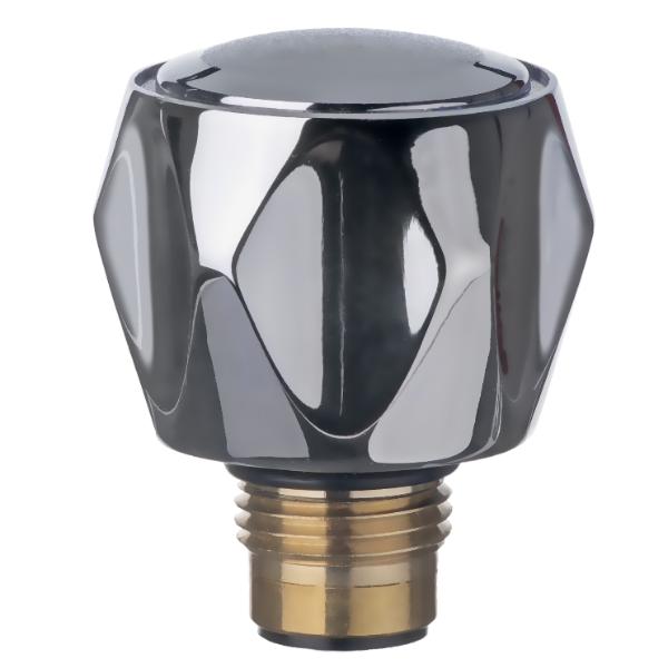 Easi PlumbSingle Replacement Crown Tap Head &amp; Spindle Only