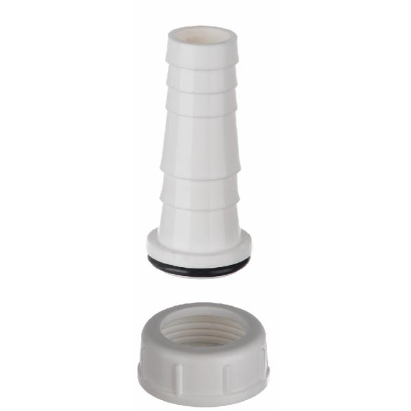 Easi Plumb 3/4" PVC Hose Union Connection Only