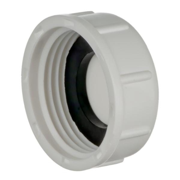 Easi Plumb Hose Union Connection Blanking Cap