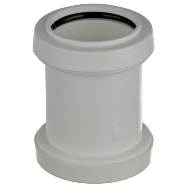 Easi Plumb 11/4"/32mm Straight Coupling