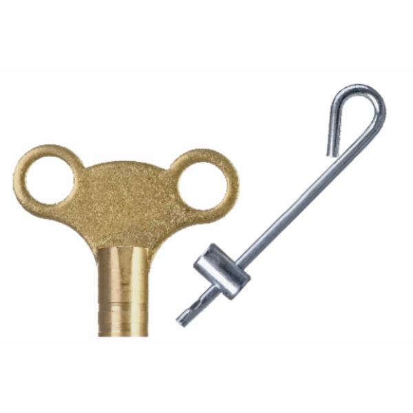 Easi Heat Radiator Vent Key Set – Co-Op Superstores
