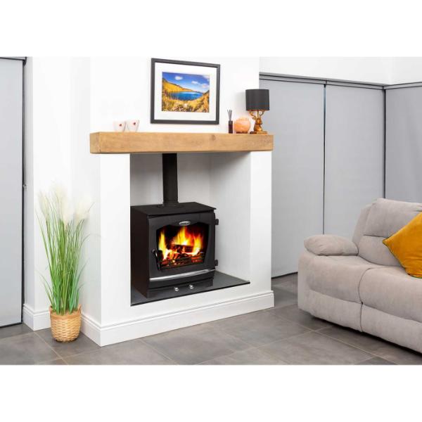 Stanley Corrib Eco Non Boiler Stove