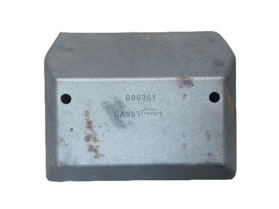 Waterford Stanley Q00761AXX Cara Top Baffle