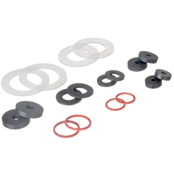 Assorted Washers Pack Easi Plumb Assorted Washer Pack – Co-Op Superstores