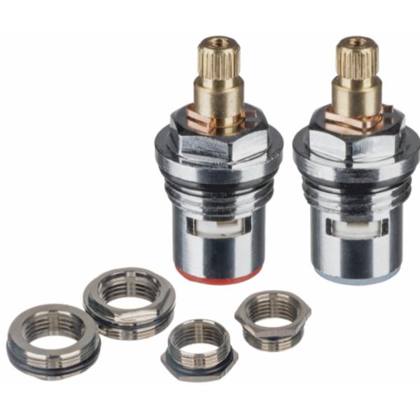 Easi Plumb Bath Tap