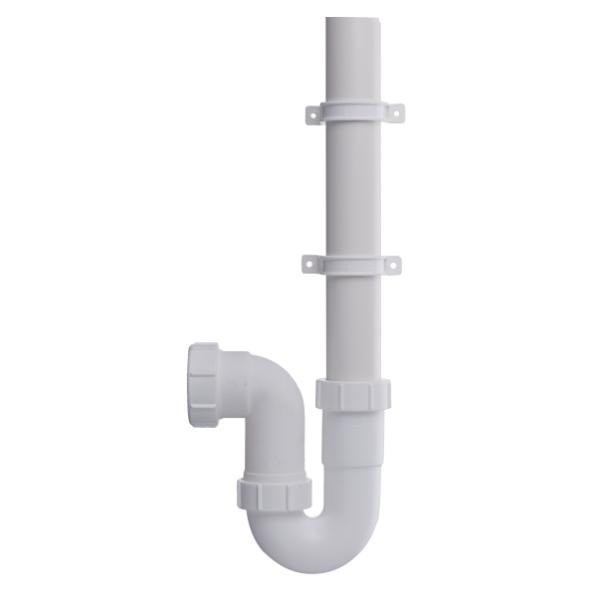 Easi Plumb11/2" Wash Machtrap Stand Pipe