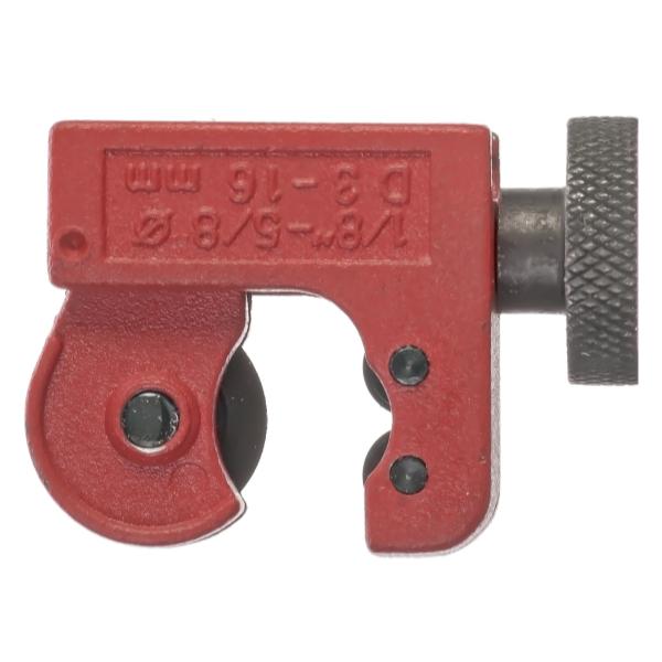 Dennis 3mm -16mm Tube Cutter