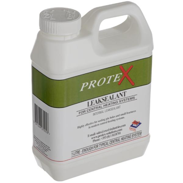 Excel Industries1L Protex Leaksealant