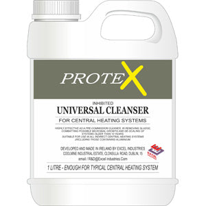 Protex Universal Cleanser