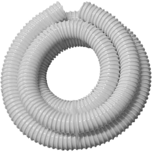 Easi Plumb 3M Roll X 40mm White Flexible Waste Pipe