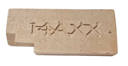 Waterford Stanley H00014AXX Non Boiler Fire Box Bricks 1535