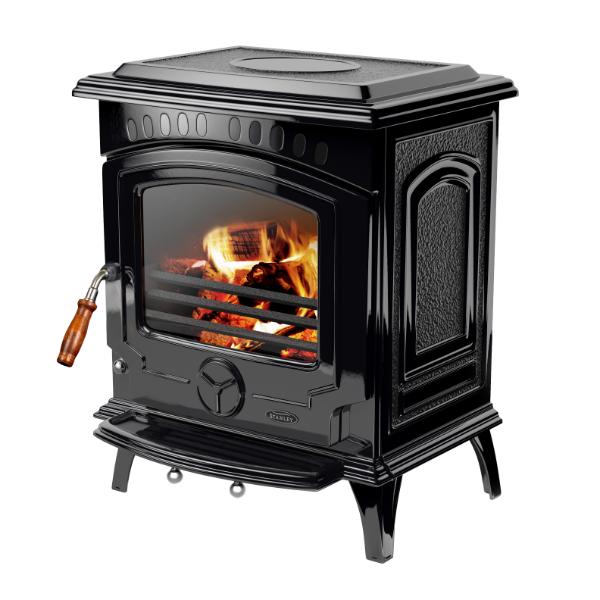 Tara Solid Fuel Non Boiler Eco Stove Seno