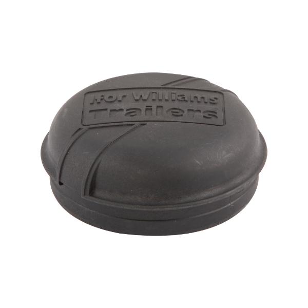 Cap Grease 75mm For I/W Hub