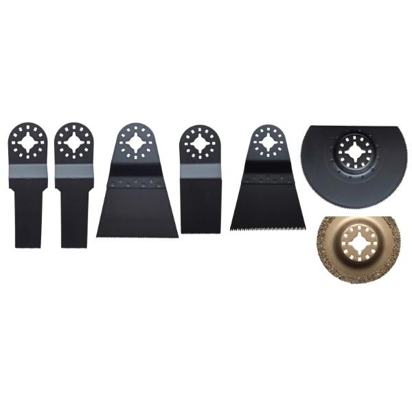 Tala 7 Piece Multitool Set