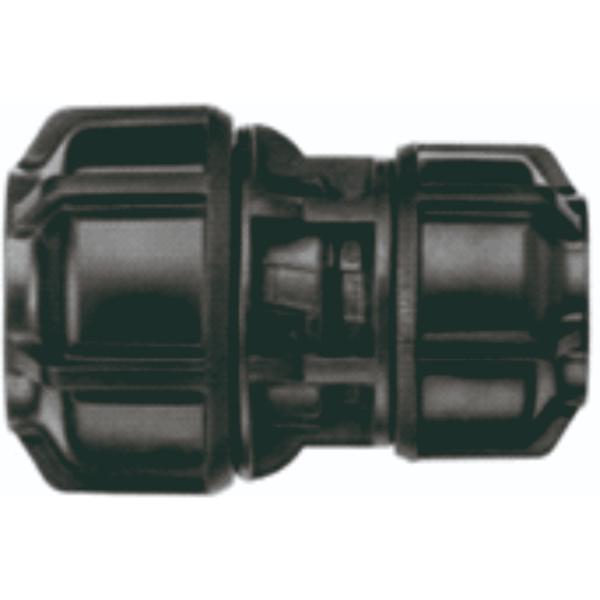 Philmac 3G NG Jnr Red 1"X1.2"