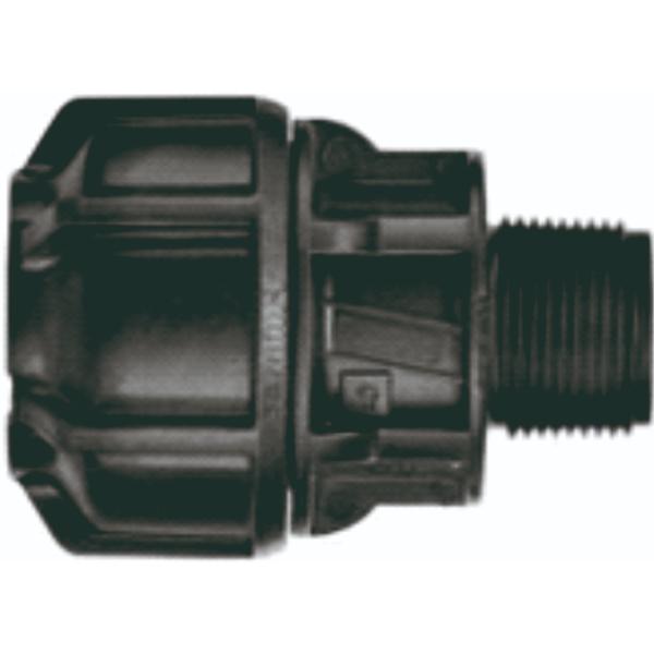 Philmac 3G NG Ecn MI 1.2&quot;X1.2&quot;