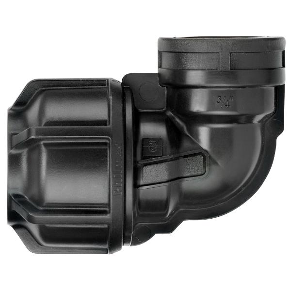 Philmac 3G NG Elb Fi 1-1.2"X1-1.2