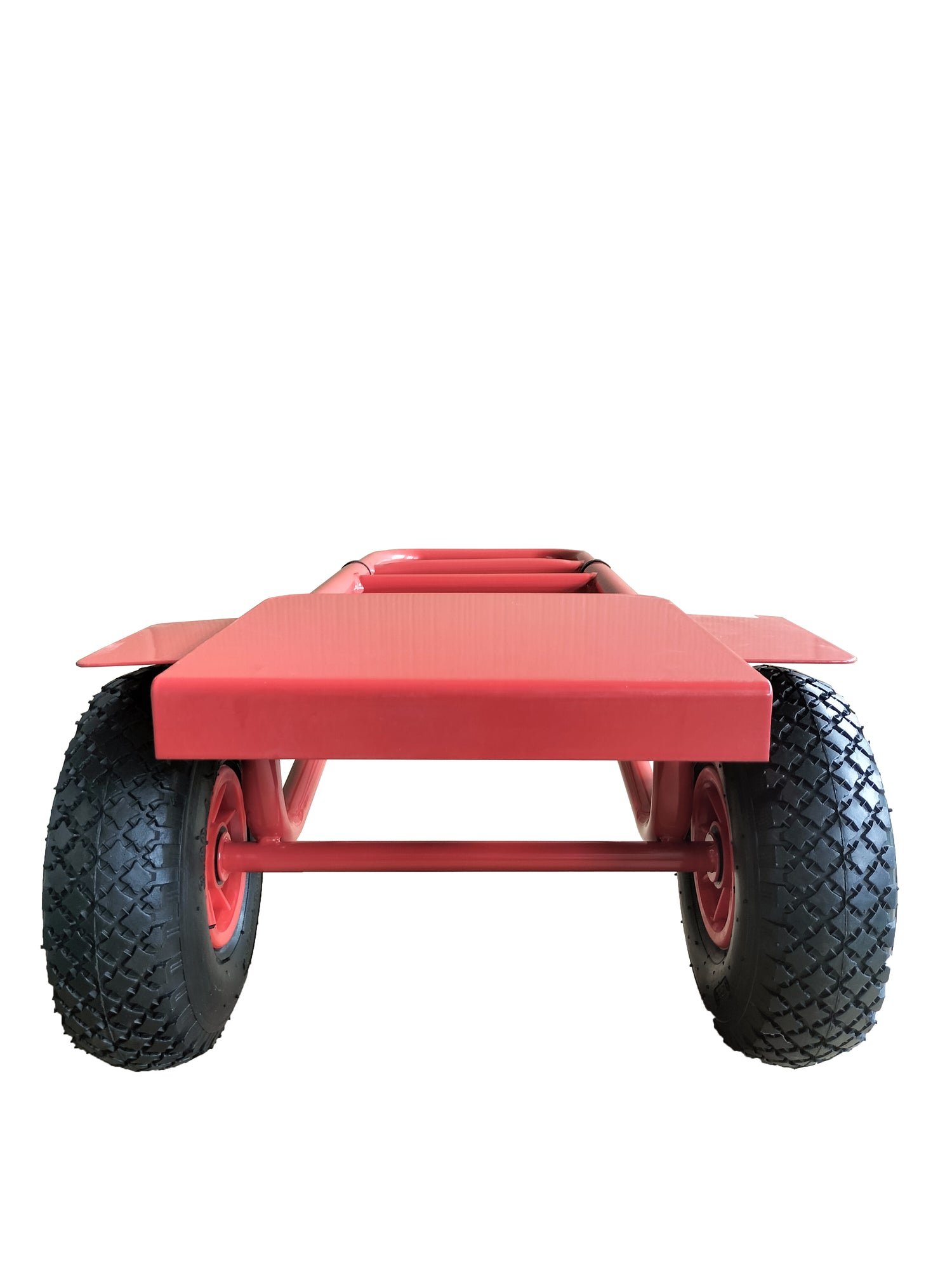 Safeline Hand Truck With Telescopic Handle