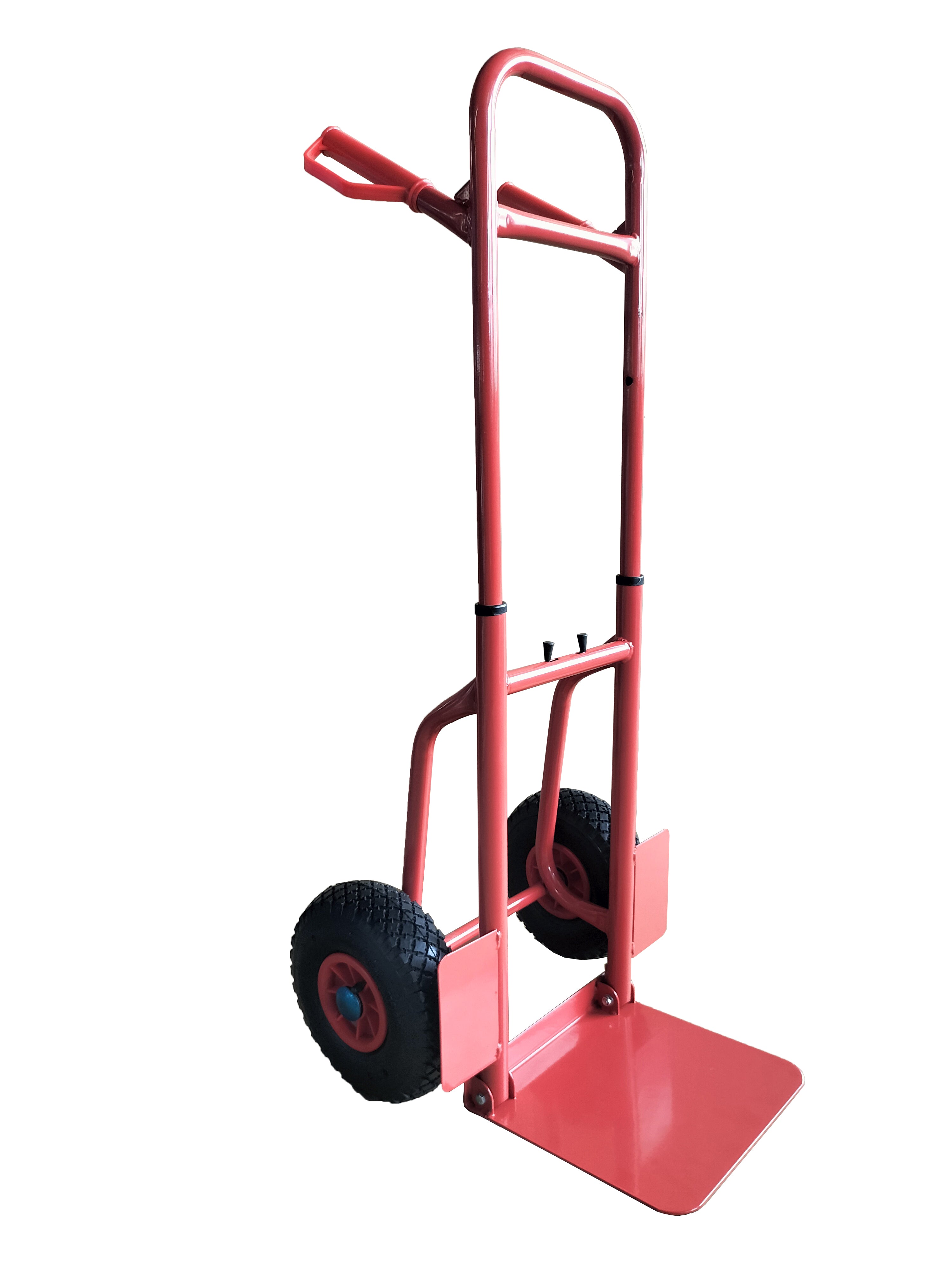 Safeline Hand Truck With Telescopic Handle