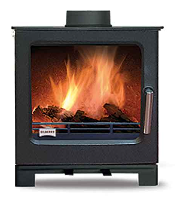 Waterford Stanley BILSFECN Bilberry Nore 5KW Stove