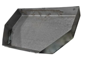 Queenstar Tapered Ashpan 16"