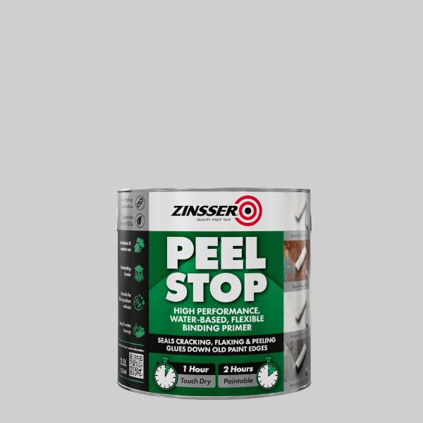 Zinsser Peel Stop 2.5L