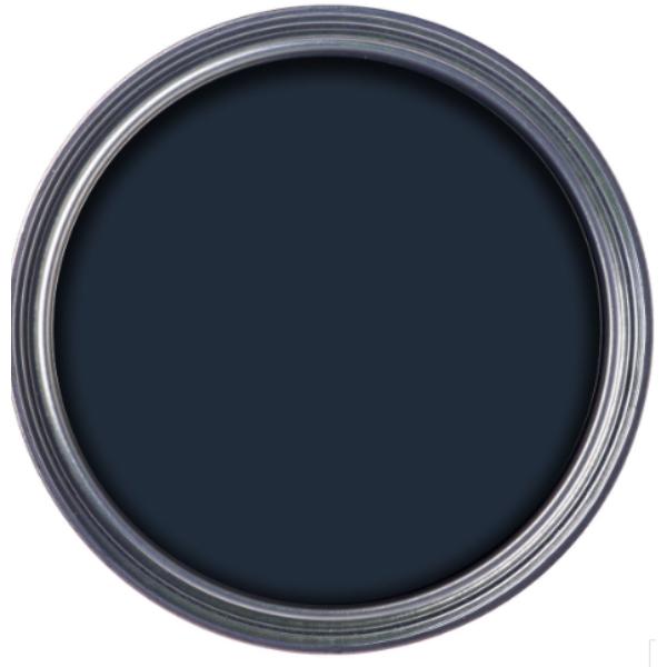 Ronseal Garden Paint 2.5 Litre - Blackbird
