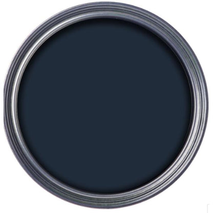 Ronseal Garden Paint 2.5 Litre - Blackbird