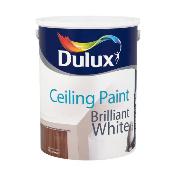 Dulux Ceiling Paint 5L
