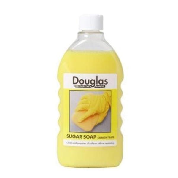 500ml Douglas Sugar Soap