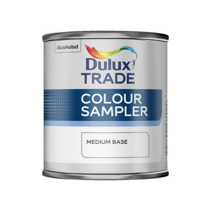 Dulux Vinyl Matt Medium - Def