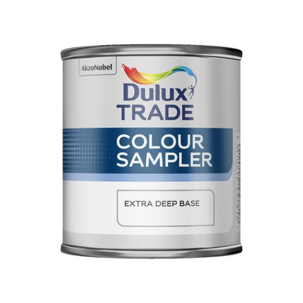 Dulux Vinyl Matt Extra Deep - Def