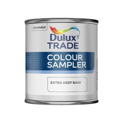 Dulux Vinyl Matt Extra Deep - Def