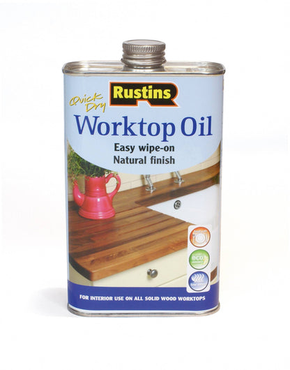 Rustin&