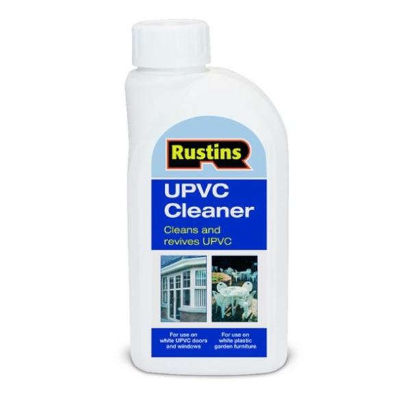 Upvc Cleaner 500ml