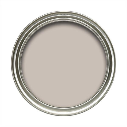 Dulux Walls &amp; Ceilings Soft Sheen Rich Taupe 5L - Rich Taupe