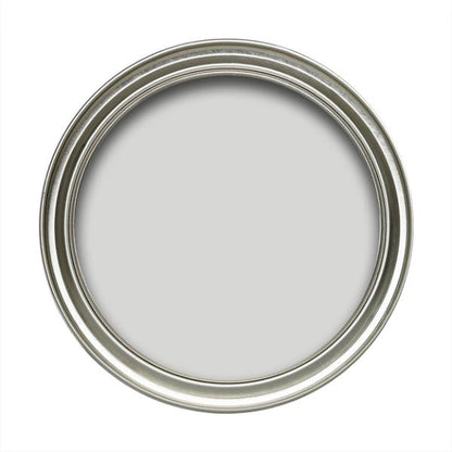 Dulux Walls &amp; Ceilings Soft Sheen Dapple Grey 2.5L - Dapple Grey