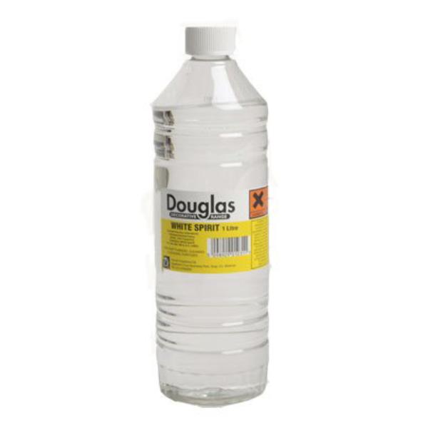 1L Douglas White Spirit